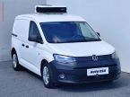 Volkswagen Caddy - fotka číslo 0