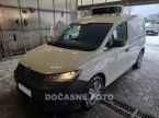 Volkswagen Caddy - fotka číslo 1