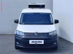 Volkswagen Caddy - fotka číslo 1