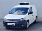 Volkswagen Caddy - fotka číslo 2