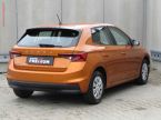 Škoda Fabia - fotka číslo 3