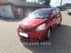 Toyota Verso - fotka číslo 0