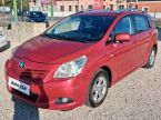 Toyota Verso - fotka číslo 2