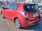 Toyota Verso - fotka číslo 5