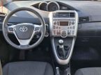 Toyota Verso - fotka číslo 7