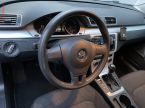 Volkswagen Passat - fotka číslo 11