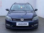 Volkswagen Passat - fotka číslo 1