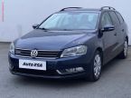 Volkswagen Passat - fotka číslo 2