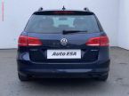 Volkswagen Passat - fotka číslo 4