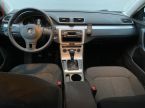 Volkswagen Passat - fotka číslo 7