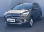 Ford Kuga - fotka číslo 2