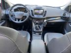 Ford Kuga - fotka číslo 7