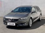 Opel Insignia - fotka číslo 2