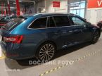 Škoda Superb - fotka číslo 1