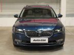 Škoda Superb - fotka číslo 1