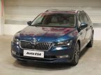 Škoda Superb - fotka číslo 2
