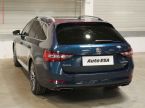 Škoda Superb - fotka číslo 3