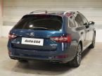 Škoda Superb - fotka číslo 5