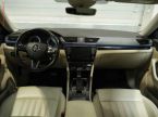 Škoda Superb - fotka číslo 7