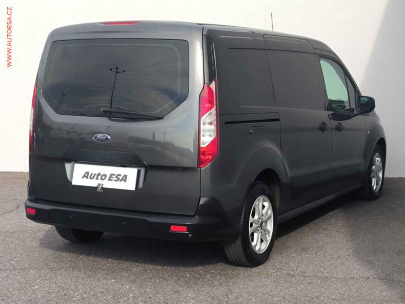 Ford Transit - hlavní fotka