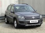 Volkswagen Tiguan - fotka číslo 0