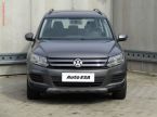 Volkswagen Tiguan - fotka číslo 1
