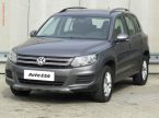 Volkswagen Tiguan - fotka číslo 2