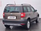 Škoda Yeti - fotka číslo 3