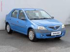 Dacia Logan - fotka číslo 0
