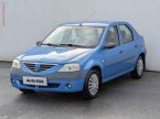 Dacia Logan - fotka číslo 2