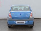 Dacia Logan - fotka číslo 4