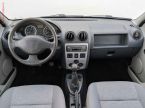 Dacia Logan - fotka číslo 7