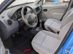 Dacia Logan - fotka číslo 8