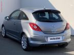 Opel Corsa - fotka číslo 5