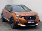 Peugeot 2008 - fotka číslo 0