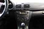 Toyota Avensis - fotka číslo 12