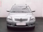 Toyota Avensis - fotka číslo 1