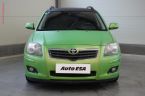 Toyota Avensis - fotka číslo 1
