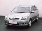 Toyota Avensis - fotka číslo 2