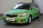Toyota Avensis - fotka číslo 2