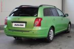 Toyota Avensis - fotka číslo 3