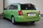 Toyota Avensis - fotka číslo 5