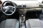 Toyota Avensis - fotka číslo 7