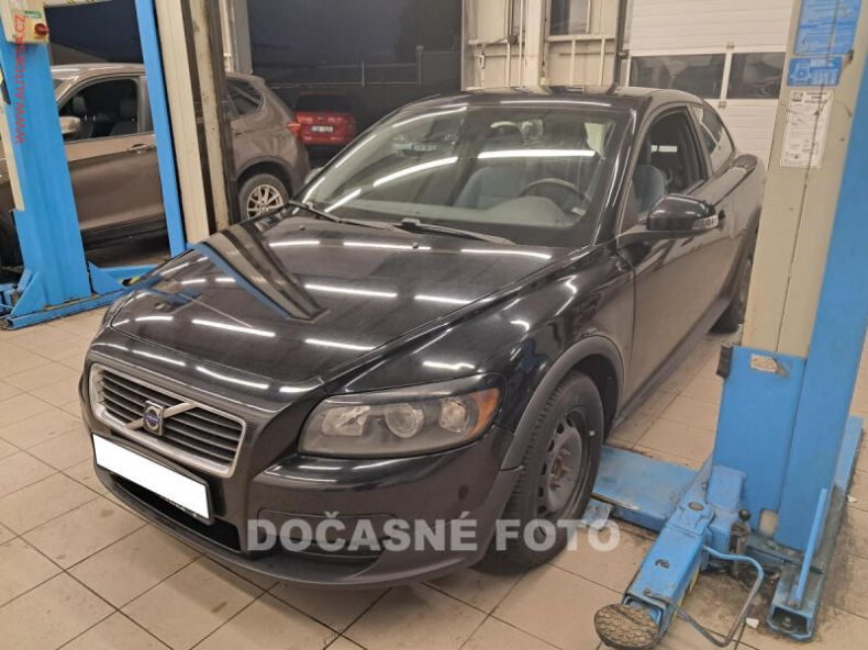 Volvo C30 - hlavní fotka inzerátu