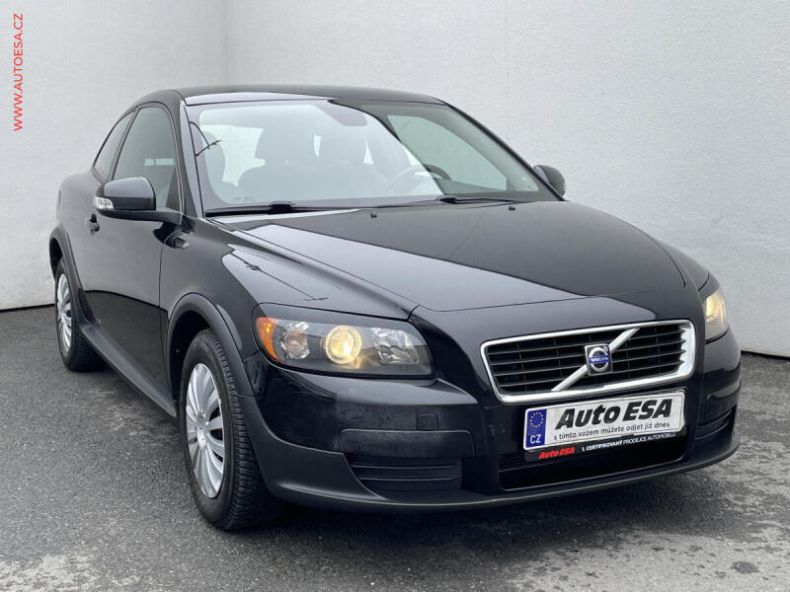 Volvo C30 - hlavní fotka inzerátu