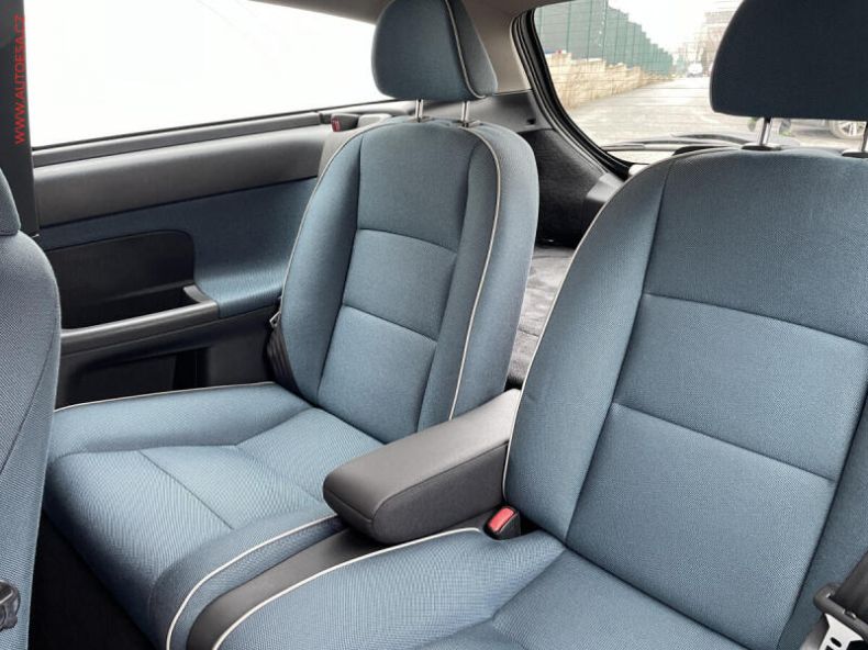 Volvo C30 - hlavní fotka