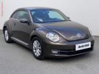 Volkswagen Beetle - fotka číslo 0