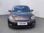 Volkswagen Beetle - fotka číslo 1