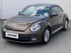 Volkswagen Beetle - fotka číslo 2