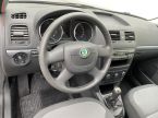 Škoda Yeti - fotka číslo 10